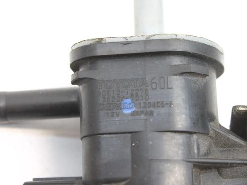 Electronic sensor TOYOTA AURIS (_E15_) 1.8 Hybrid (ZWE150_, ZWE150R) | BP39781414M84 - Image 4