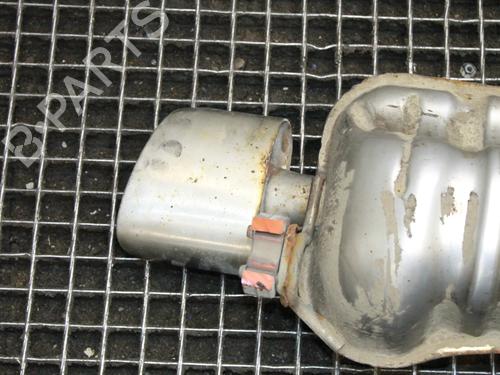 Exhaust system HYUNDAI ix55 3.0 V6 CRDi 4WD | BP40556569M121 - Image 5