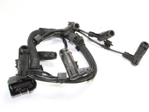Used Wiring harness Wiring harness BMW 5 (F10) 525 d (204 hp) 39874391 39874391