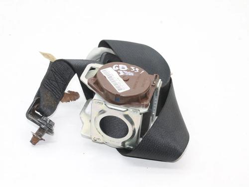 Used Rear right seatbelt Rear right seatbelt NISSAN QASHQAI I (J10, NJ10) 1.6 dCi (130 hp) 39845651 39845651