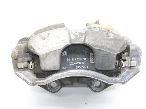 Left front brake caliper OPEL MOKKA MOKKA-e | BP40064995M105 - Image 6