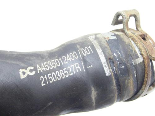Pipe SMART FORFOUR Hatchback (453) 0.9 (453.044, 453.053) | BP39836784M125 - Image 7