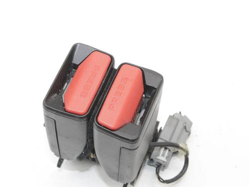 Used Seat buckle Seat buckle LAND ROVER RANGE ROVER EVOQUE (L538) 2.2 D 4x4 (190 hp) 39816387 39816387