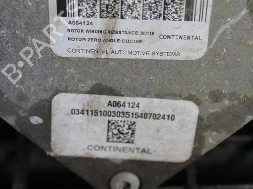Engine RENAULT ZOE (BFM_) ZOE | BP39824712M1  - Image 6