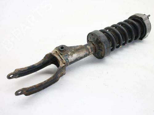 Used Left front shock absorber Left front shock absorber VW TOUAREG (7P5, 7P6) 3.0 V6 TDI (245 hp) 39822233 39822233