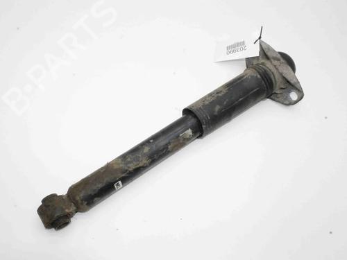 Used Left rear shock absorber Left rear shock absorber TOYOTA COROLLA Hatchback (_E21_, _EA1_, _EH1_) 1.8 Hybrid (ZWE211, ZWE219) (122 hp) 39805340 39805340