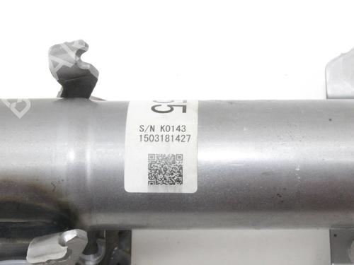 Steering column LEXUS IS III (_E3_) 300h (AVE30_, AVE30R) | BP39798992M21 - Image 9