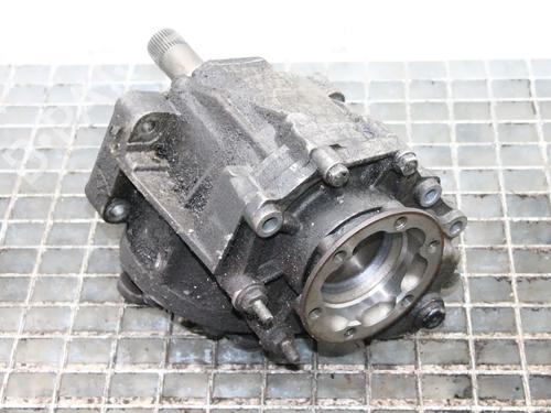 Transfer box AUDI TT (8N3) 1.8 T quattro | BP39826076M36 - Image 3