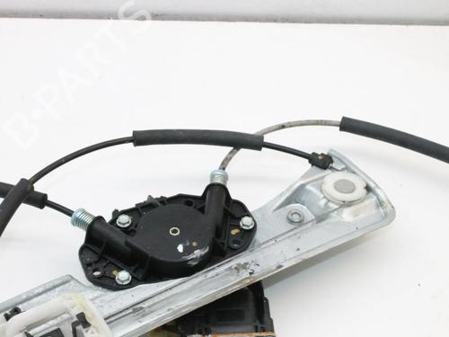 Front right window mechanism FORD KUGA II (DM2) 1.6 EcoBoost 4x4 | BP39862293C23 - Image 4