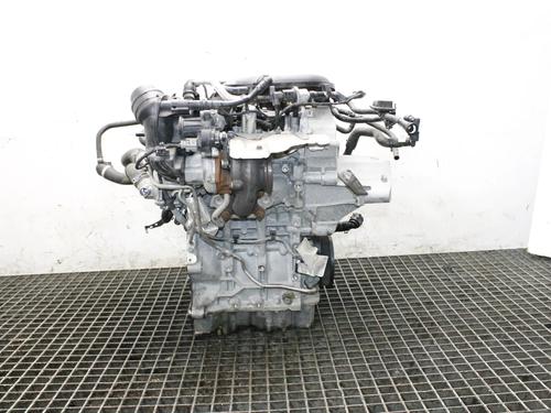 Engine VW T-ROC (A11, D11) 1.0 TSI | BP39877348M1 - Image 5