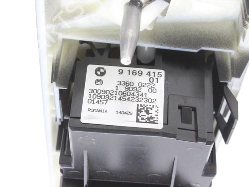 Control unit BMW 3 Coupe (E92) 320 d | BP39787886M11 - Image 5