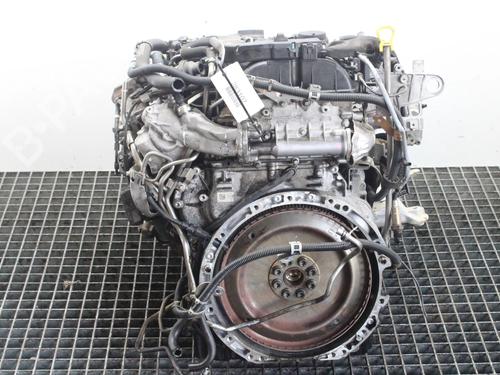 Engine MERCEDES-BENZ E-CLASS T-Model (S212) E 220 BlueTEC | BP39803376M1 - Image 4