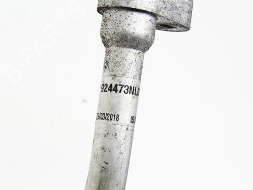 AC pipe NISSAN LEAF (ZE1) Electric | BP39801238M126 - Image 4