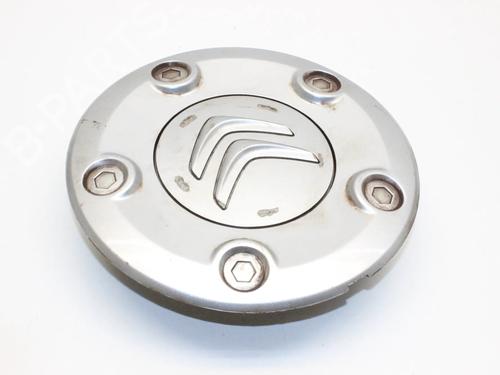Used Hub cap Hub cap CITROËN JUMPY II (VF7) 1.6 HDi 90 8V (90 hp) 39827397 39827397