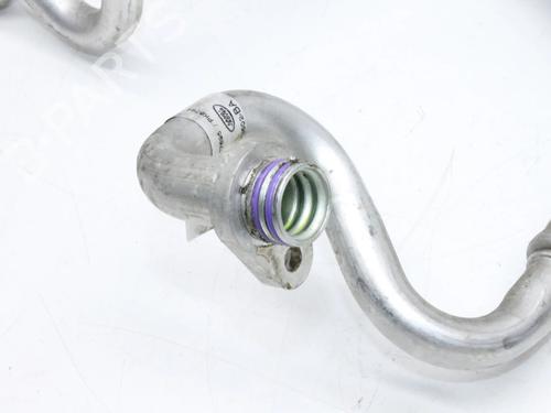 AC pipe JAGUAR XF II (X260) 2.0 | BP39824080M126 - Image 2