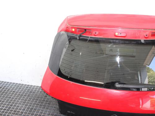 Tailgate CITROËN C4 CACTUS 1.2 VTi 82 | BP39869379C6 - Image 5