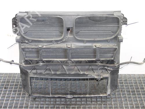 Frontblech für Frontblech BMW X5 (E70) xDrive 35 d (286 hp) 39858839 39858839