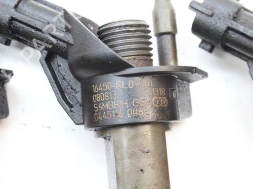 Injection pump HONDA ACCORD VIII (CU) 2.2 i-DTEC (CU3) | BP39819973M78 - Image 12