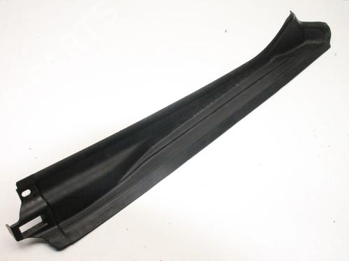 Used Boot lining Boot lining BMW i4 (G26) eDrive40 (340 hp) 39799441 39799441