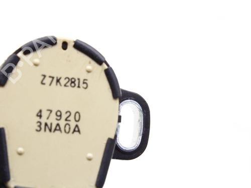 Electronic sensor NISSAN LEAF (ZE1) Electric | BP39840279M84 - Image 3