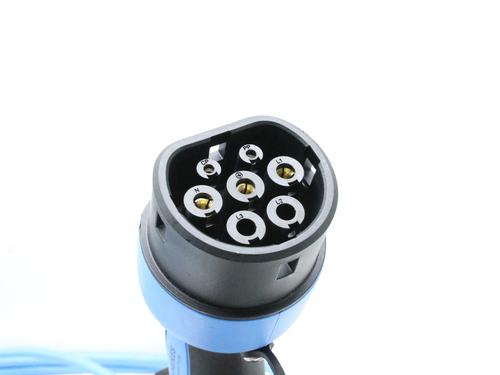 Cable MAZDA MX-30 (DR) e-SKYACTIV | BP39771875E12 - Image 8