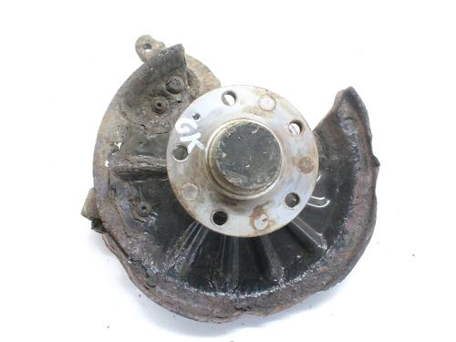 Used Left rear steering knuckle Left rear steering knuckle AUDI A3 Sportback (8VA, 8VF) 1.4 TSI (150 hp) 39805053 39805053