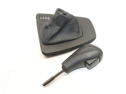 Shift knob BMW 3 Touring (E91) 318 d | BP39777667I34 - Image 2