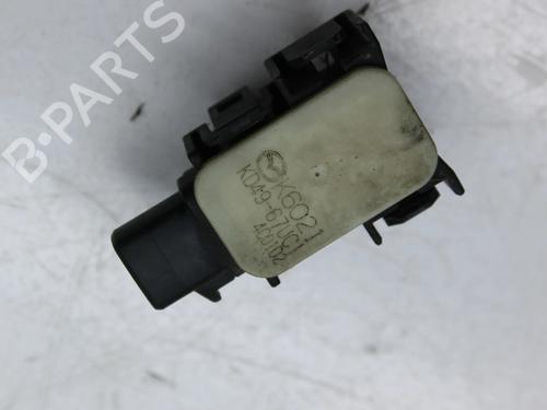 Electronic module MAZDA CX-5 (KE, GH) 2.2 D (KE2FW) | BP39798553M83 - Image 3
