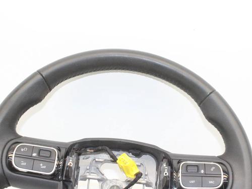 Steering wheel CITROËN C3 III (SX) 1.2 THP 110 (SXHNPS, SXHNZT, SXHNZ6) | BP39778508C49 - Image 3