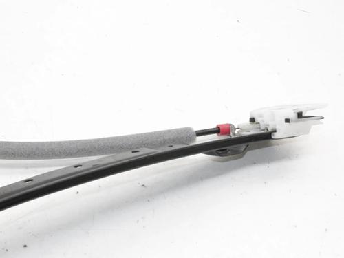 Front left window mechanism JAGUAR XJ (X351) 5.0 SCV8 | BP39852279C22 - Image 4