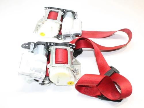 Used Front left seatbelt Front left seatbelt MERCEDES-BENZ SLK (R172) 250 CDI / d (172.403) (204 hp) 39803786 39803786