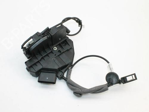 Front right lock FORD KUGA II (DM2) 1.6 EcoBoost 4x4 | BP39870762C97 - Image 4