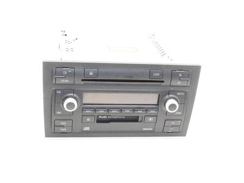 Elektronisk modul Elektronisk modul AUDI A4 B7 Avant (8ED) S4 quattro (344 hp) 39865470 39865470