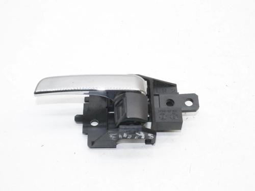 Used Rear left interior door handle Rear left interior door handle MITSUBISHI ASX (GA_W_) 1.6 MIVEC (GA1W) (117 hp) 39851574 39851574