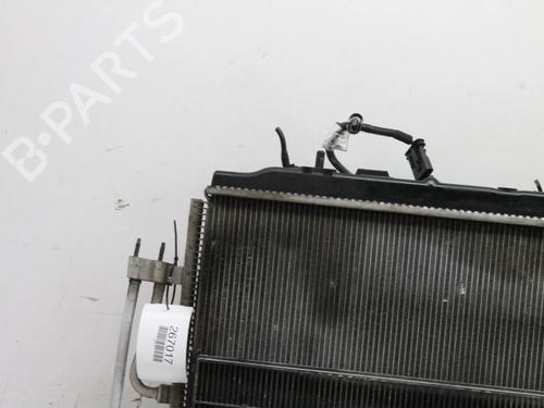 Radiator set OPEL MOKKA MOKKA-e | BP39806420M120 - Image 3