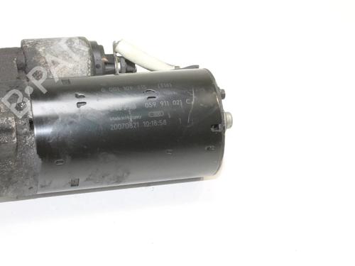 Starter AUDI A5 (8T3) 2.7 TDI | BP39868923M8 - Image 4