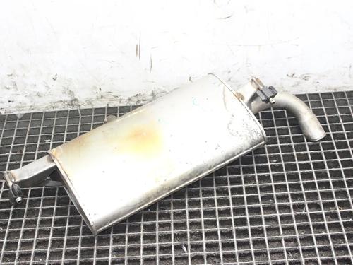 Système d'échappement Système d'échappement TOYOTA COROLLA Hatchback (_E21_, _EA1_, _EH1_) 1.8 Hybrid (ZWE211, ZWE219) (122 hp) 39805948 39805948