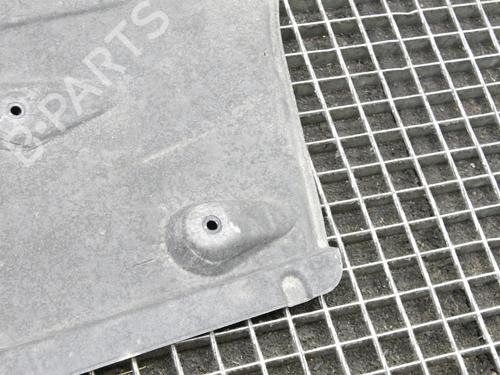 Underbody protection HYUNDAI i30 FASTBACK (PDE, PDEN) 2.0 N | BP39778425M92 - Image 5