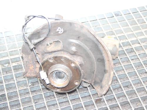 Used Right front steering knuckle Right front steering knuckle NISSAN QASHQAI II (J11, J11_) 1.5 dCi (110 hp) 39866106 39866106