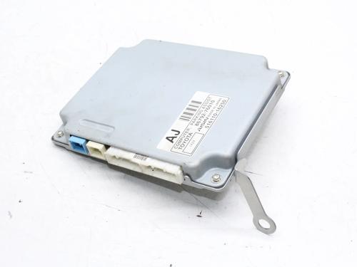Used Electronic module Electronic module LEXUS CT (ZWA10_) 200h (ZWA10_, ZWA10R) (136 hp) 39780502 39780502