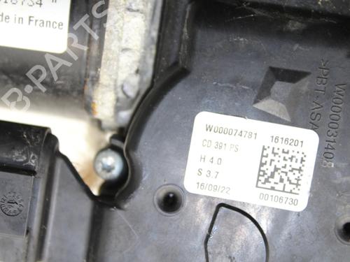 Front wiper motor FORD MONDEO V Saloon (CD) 2.0 Hybrid | BP39769600M29 - Image 4