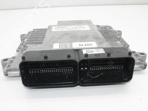 Engine control unit (ECU) KIA STINGER (CK) 2.0 T-GDi | BP39777878M57 - Image 3