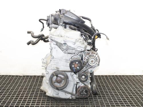 Motor Motor NISSAN MICRA IV (K13K, K13KK) 1.2 (80 hp) 39798424 39798424