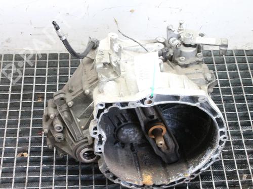 Gearbox MINI MINI Roadster (R59) Cooper S | BP39824785M3 - Image 6