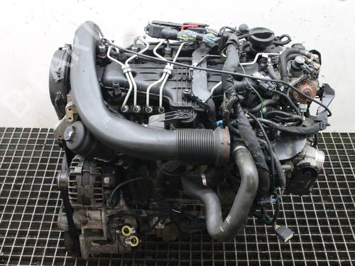 Engine VOLVO V40 Hatchback (525) D3 | BP39846534M1 - Image 2