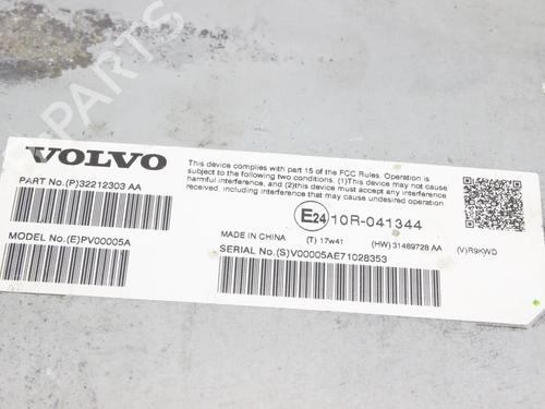 Electronic module VOLVO XC60 II (246) D4 AWD | BP39782527M83 - Image 7