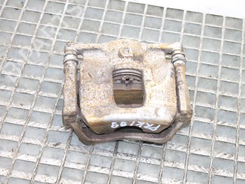 Used Left front brake caliper Left front brake caliper MERCEDES-BENZ CLA Coupe (C117) CLA 180 (117.342) (122 hp) 39842294 39842294