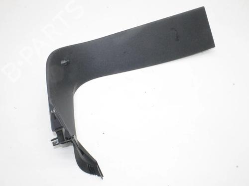 Boot lining MERCEDES-BENZ A-CLASS (W176) A 200 CDI / d (176.008) | BP39803445I3 - Image 2