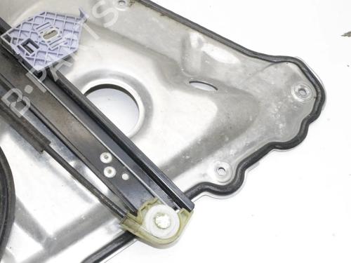 Rear right window mechanism AUDI A8 D3 (4E2, 4E8) 3.0 TDI quattro | BP39871987C25  - Image 9