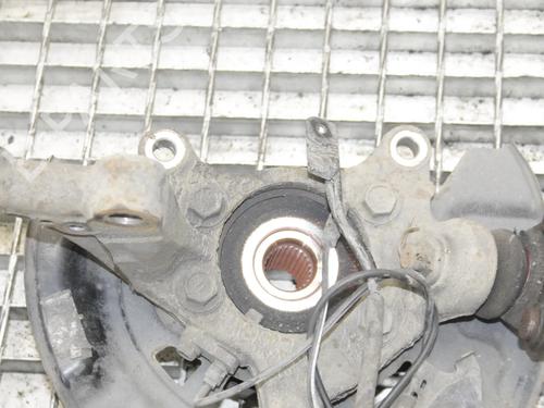 Left front steering knuckle TOYOTA PRIUS PLUS (_W4_) 1.8 Hybrid (ZVW4_) | BP39822938M25 - Image 4